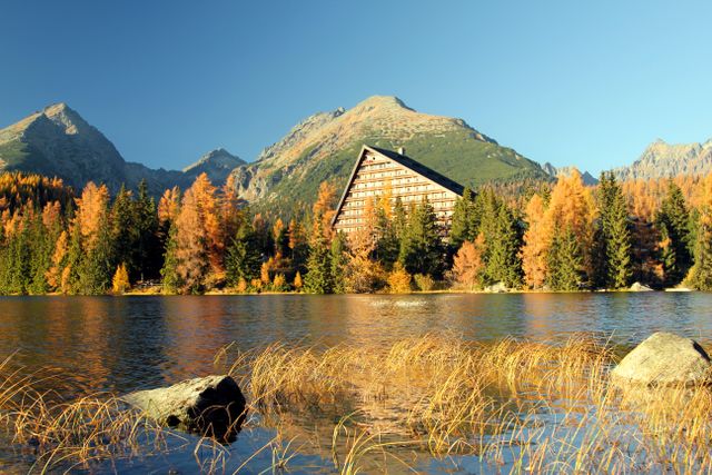 Vysoké Tatry