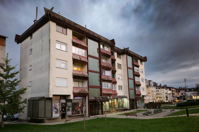 dotácia na obnovu budov bude prístupná občanom